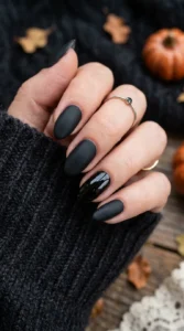 Simple Halloween Nails: 15+ Easy-to-Copy Designs for 2026
