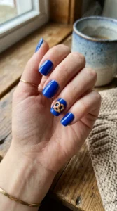 Oktoberfest Nails: 15+ German Beer Festival Nail Ideas for Fall 2026