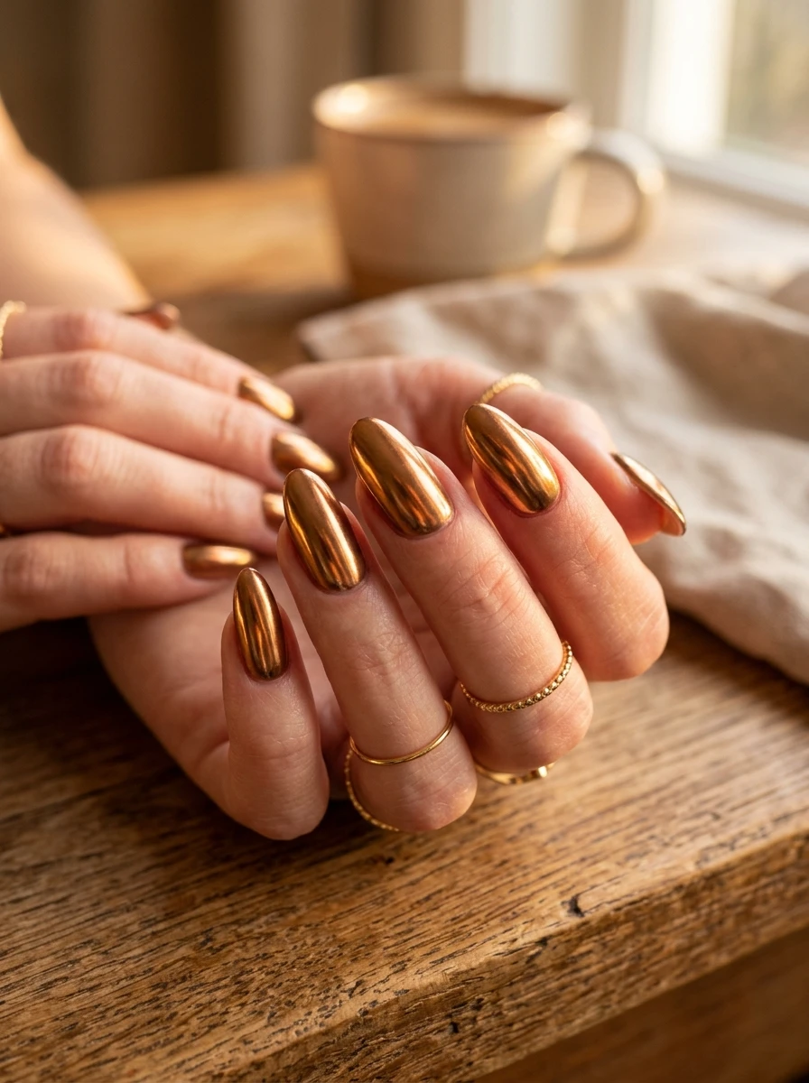 fall nails inspo