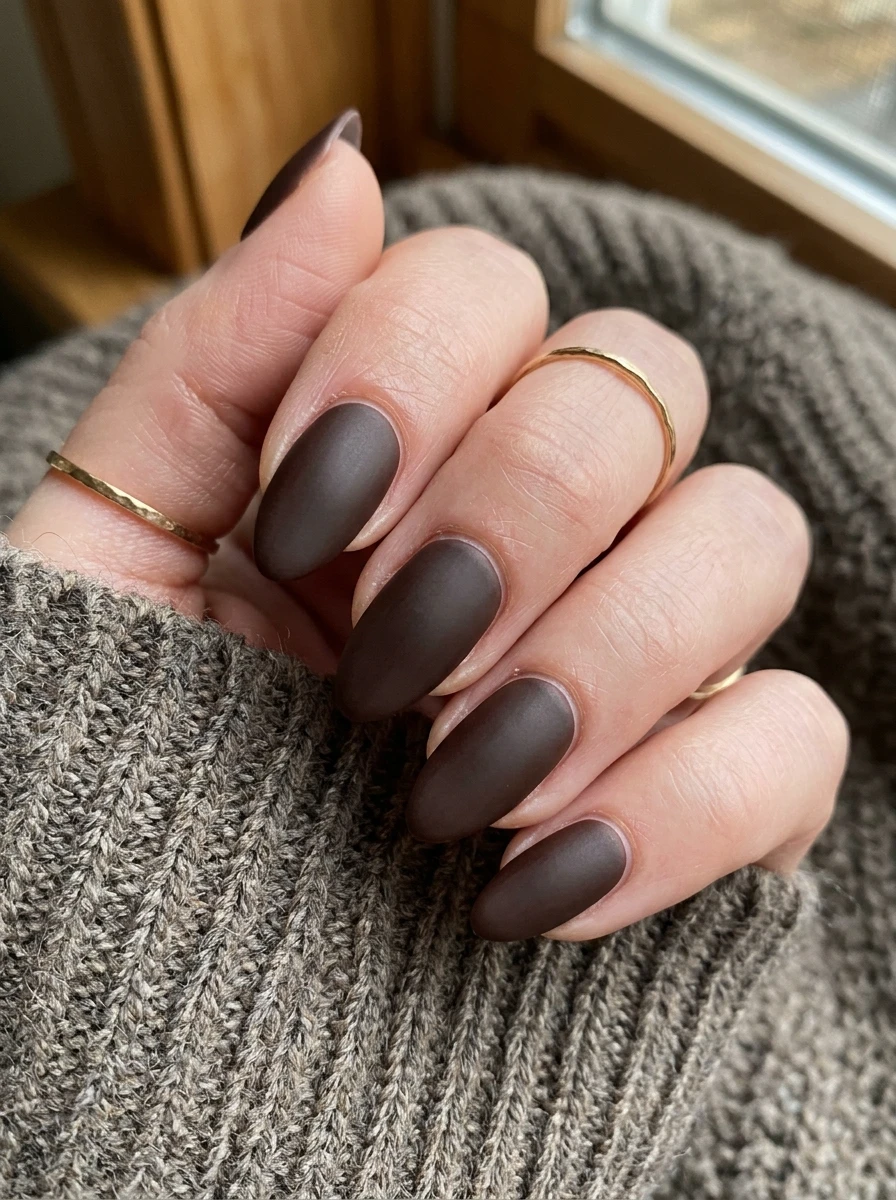 short fall nails