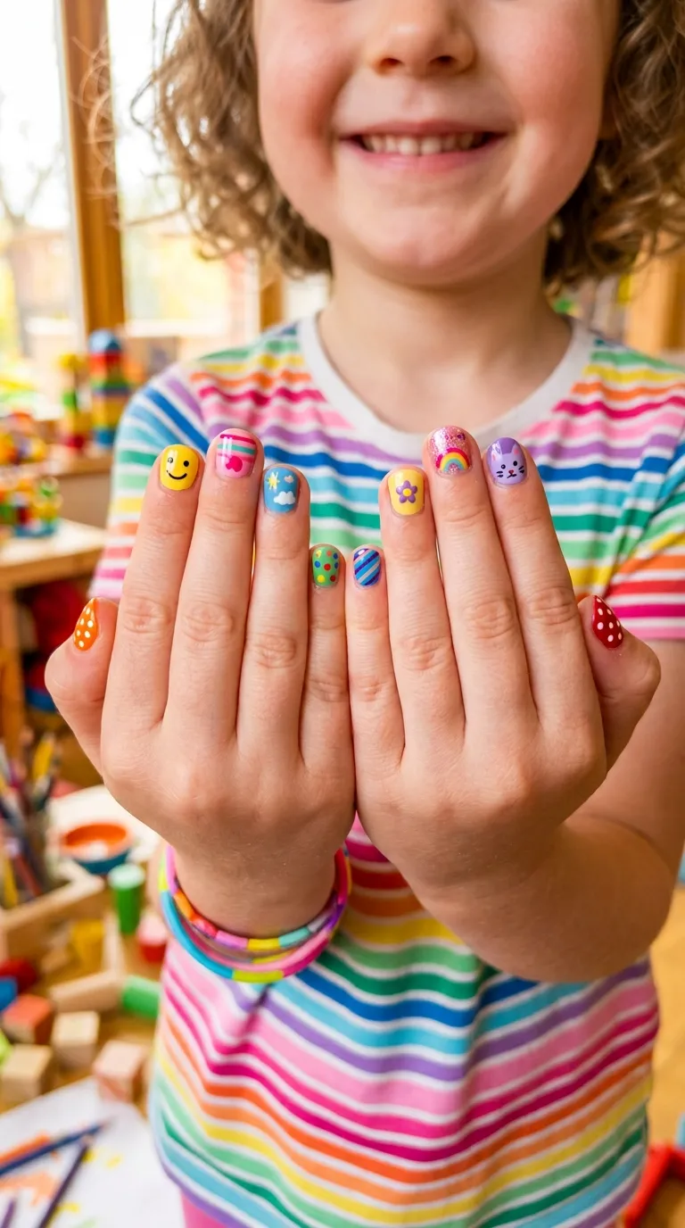 Nail Art