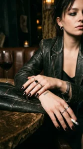 90s Nail Trends: The Full Revival Guide