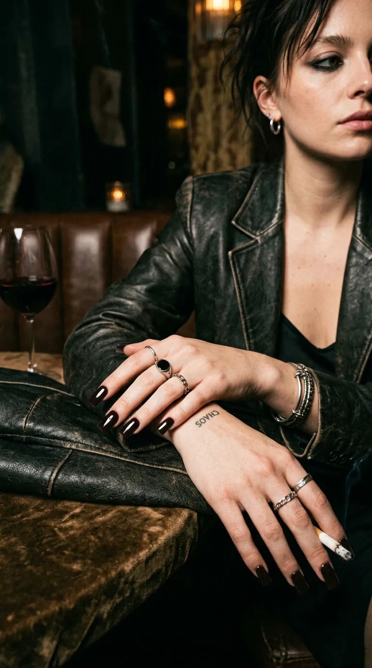 Trendy Nails 2026