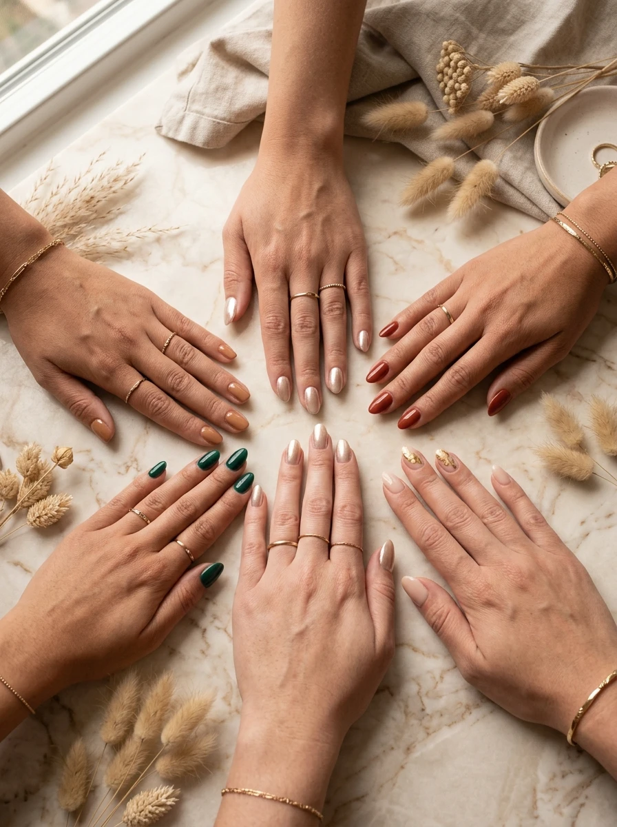 september nails ideas 2026