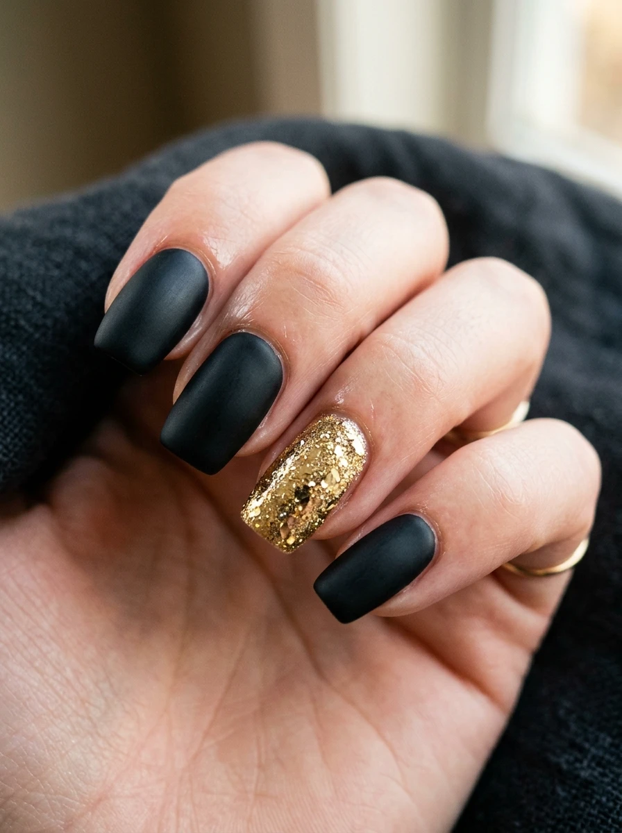september nails designs