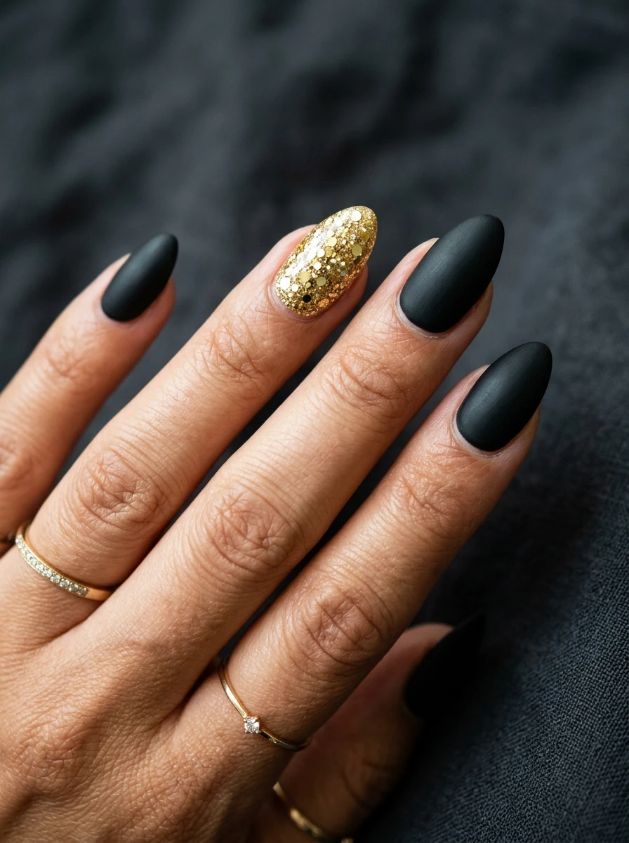 september nails designs