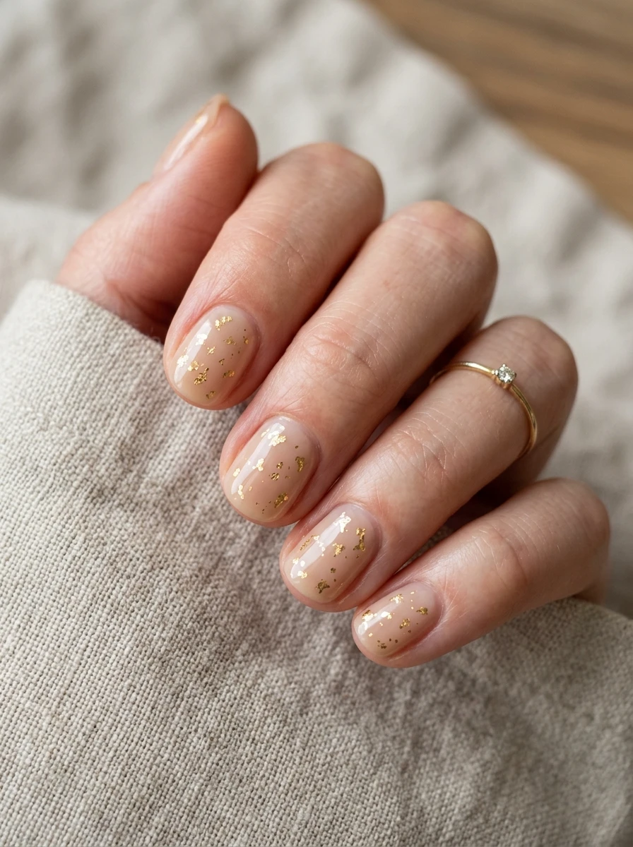 september nails designs