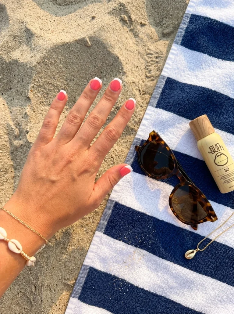 Summer Nail Ideas