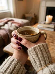 Autumn Nails 2026: Cozy Manicure Ideas to Save Now