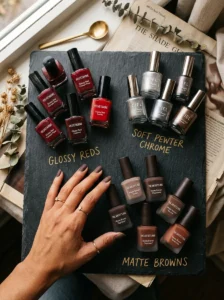 September Nails 2026: The Complete Trend Guide
