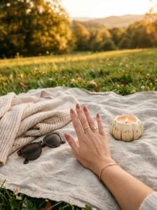Early September Nails 2026: Still-Summer Transition