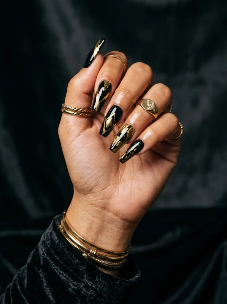 Baddie Nails: A Complete Guide to Bold Manicures