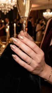 Fall Wedding Guest Nails: 15+ Elegant Nail Ideas for Fall 2026