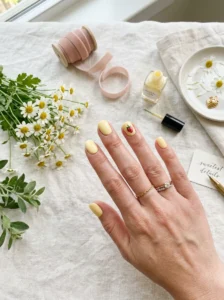 Cute September Nails: 12 Playful Ideas to Try Now