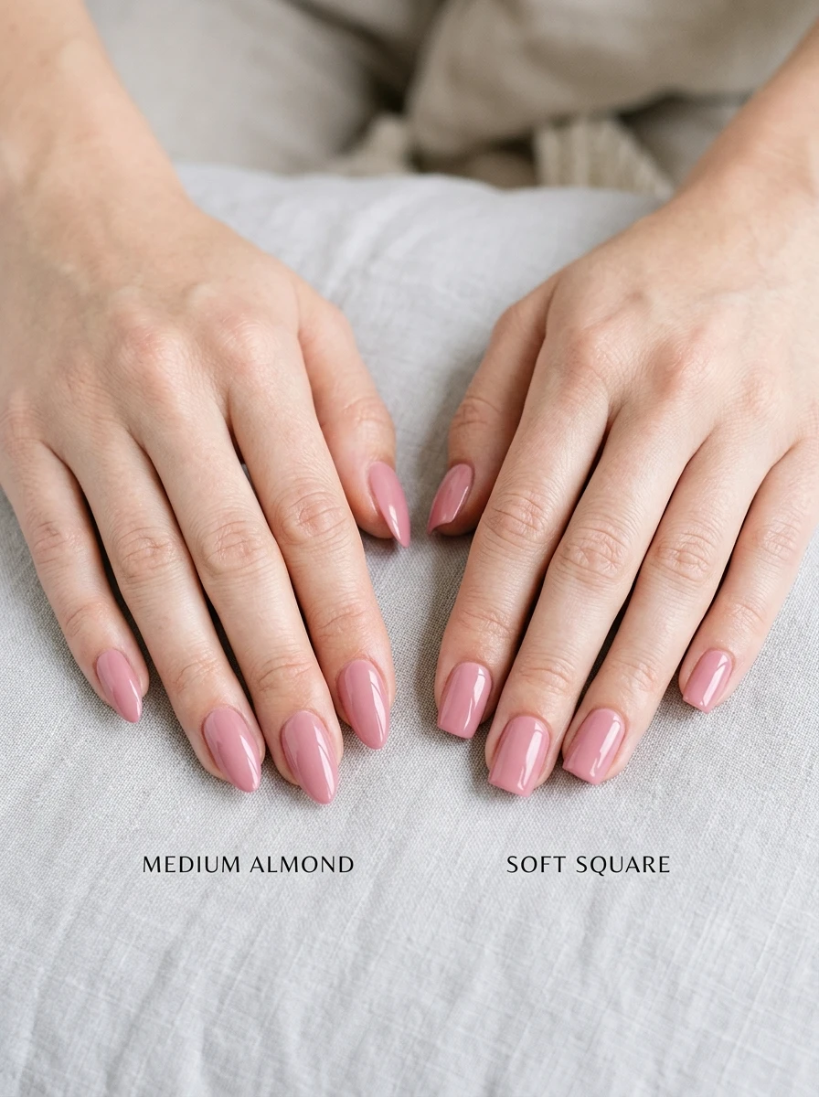 nails for september