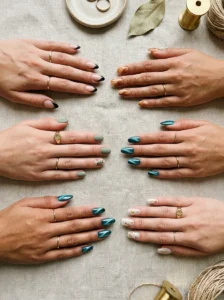 15 September Nails Designs Worth Screenshotting