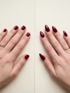 Fall Gel Nails 2026 vs Acrylic: Which to Book?