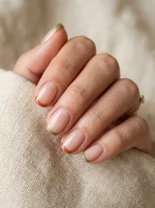 French Tip Nails: Every Variation Worth Trying