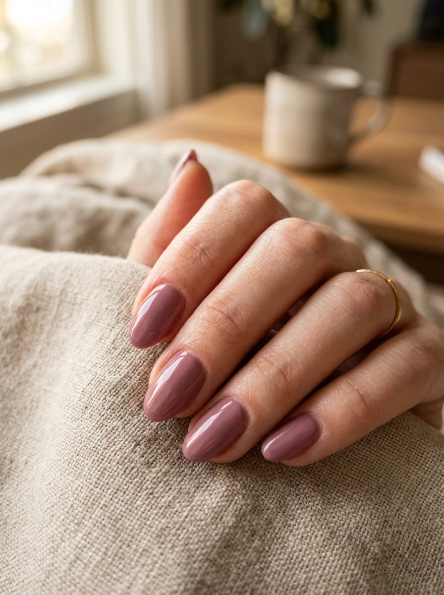autumn nails 2026