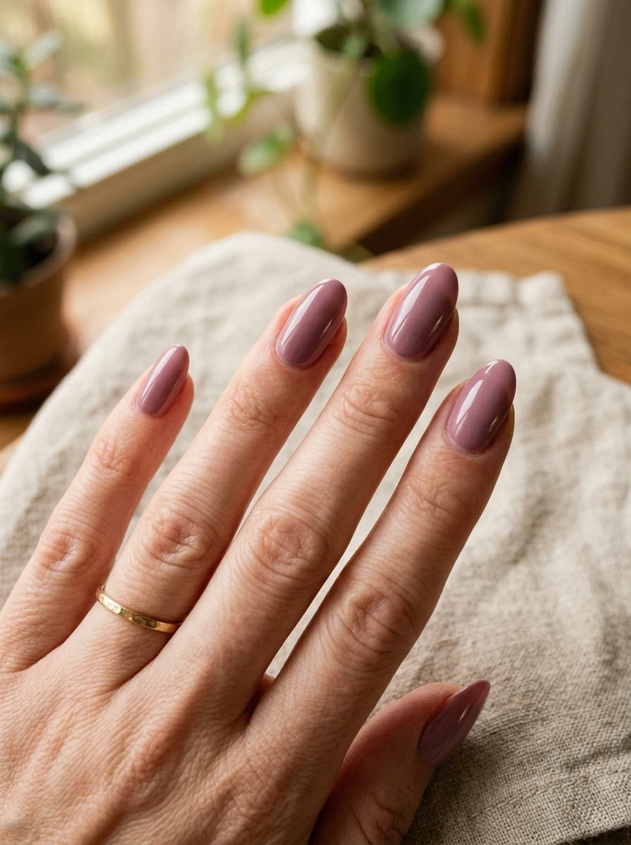 autumn nails 2026