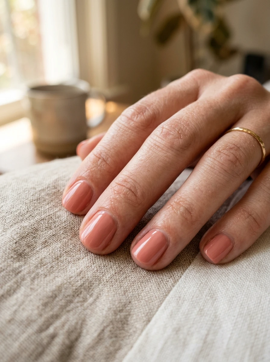 labor day nails