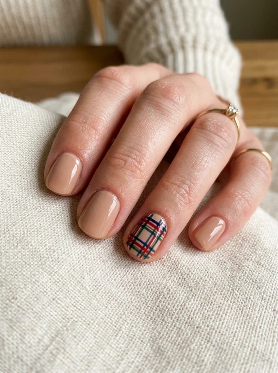 september nails designs