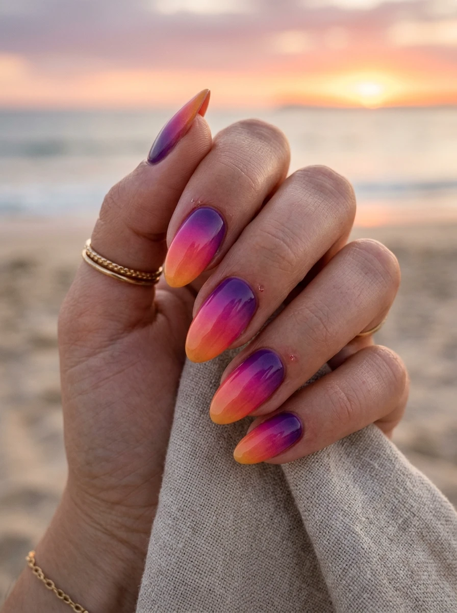 fall nails inspo
