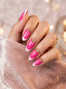 Dolly Parton Nails 2026: Country Glam Manicure