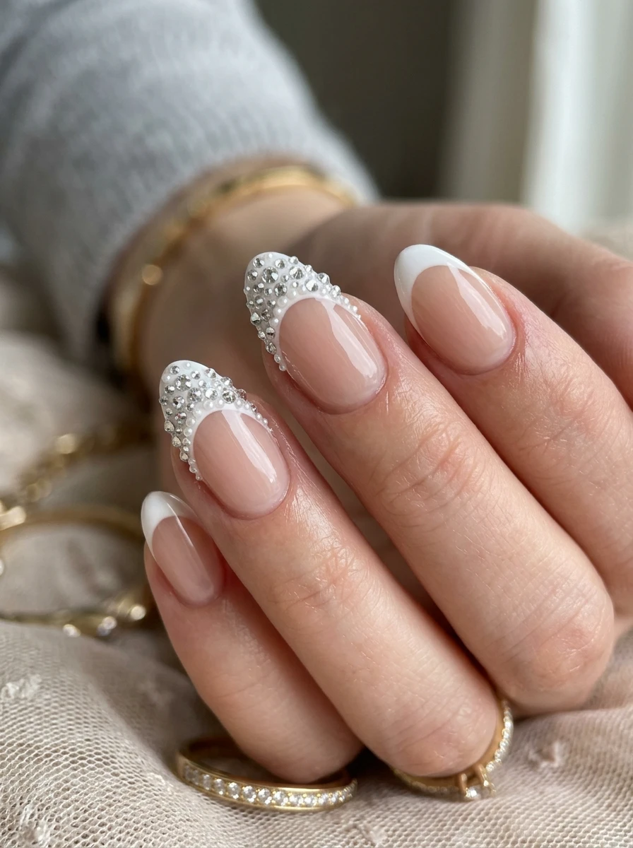 dolly parton nails