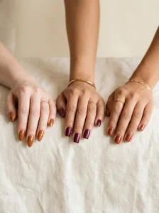Nails for September 2026: Easy Picks Sorted by Shape