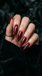 Spider Nails: 15+ Web Nail Art Ideas for 2026