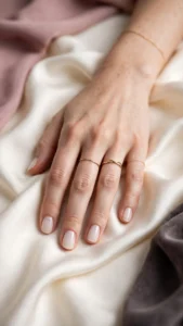 Clean Girl Nails: 25+ Effortless Minimalist Ideas (2026)