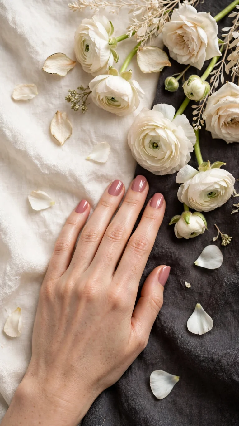 Trendy Nails 2026