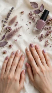 Diseños de Uñas Cortas: 30+ Ideas Bonitas y Elegantes (2026)