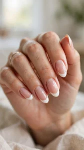 How to Do French Tips at Home: Stunning DIY Guide