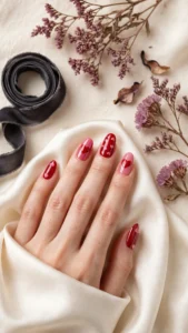 Heart Nail Designs: 30+ Cute Ideas for Every Season (2026)