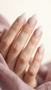 Milky White Nails: 30+ Dreamy Designs for 2026