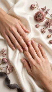 Uñas Acrílicas: 30+ Diseños Elegantes para 2026