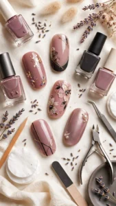 U&ntilde;as Decoradas: 30+ Dise&ntilde;os Creativos y Bonitos (2026)